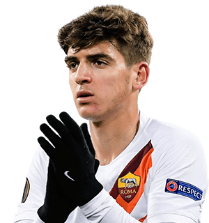 scheda fantacalcio GONZALO VILLAR